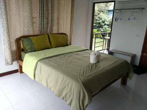 Hotel Baan Khaoneawdum