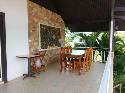 Hotel Baan Khaoneawdum