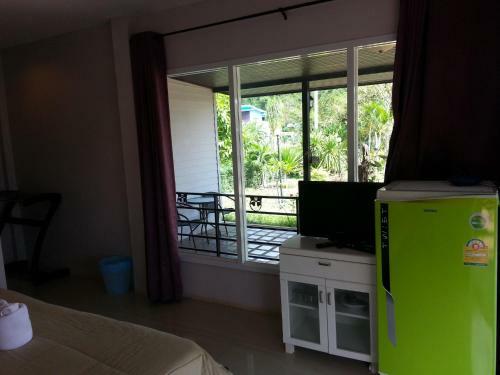 Hotel Baan Khaoneawdum