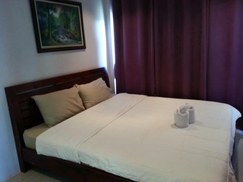 Hotel Baan Khaoneawdum