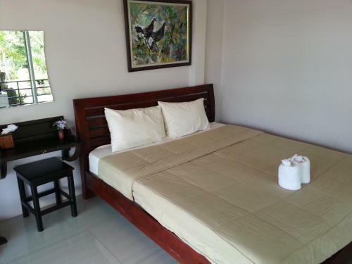 Hotel Baan Khaoneawdum