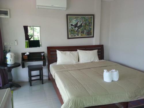 Hotel Baan Khaoneawdum