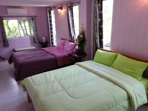 Hotel Baan Khaoneawdum