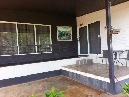 Hotel Baan Khaoneawdum