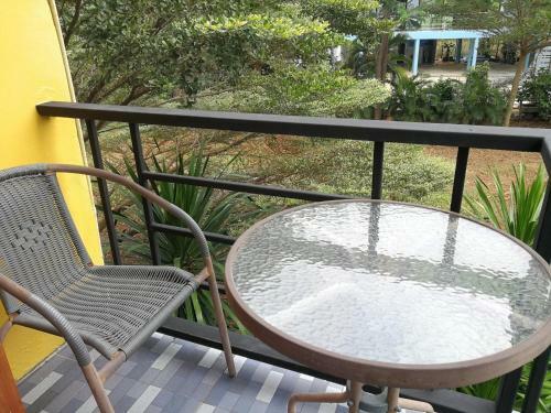 Hotel Baan Khaoneawdum