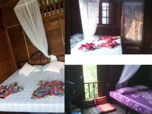 Chatawan Homestay