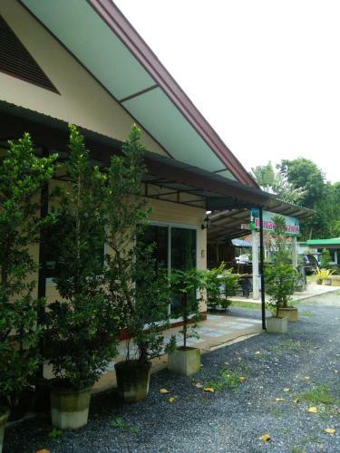 Hostal Green Happy Homestay