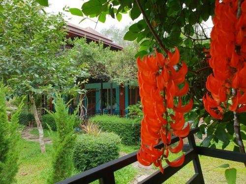 Hotel Baan Suan Hill Resort