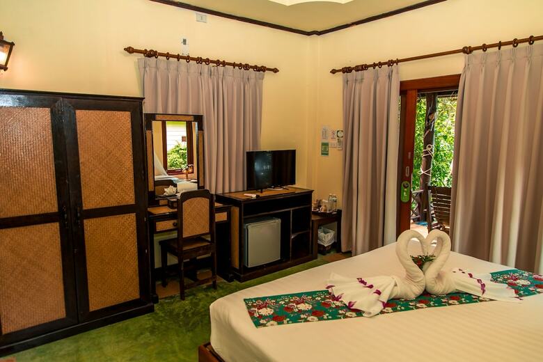 Hotel Loyfa Natural Resort