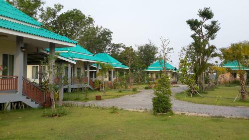 Hotel Ruenkhawhom Residence