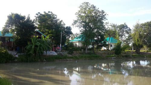 Hotel Ruenkhawhom Residence