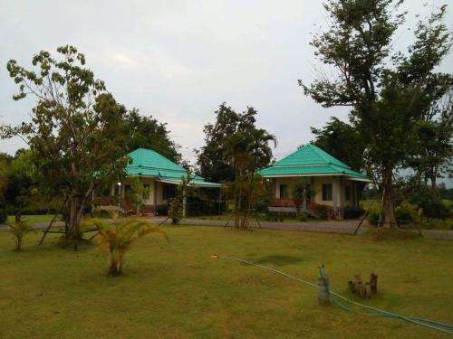 Hotel Ruenkhawhom Residence