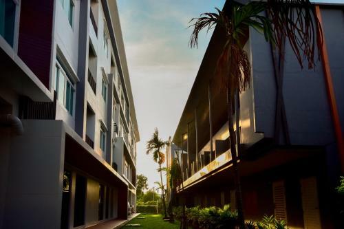 Hotel Paeva Luxury Serviced Residence