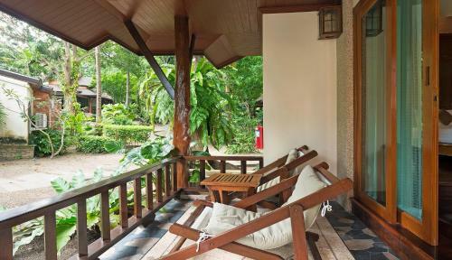 Hotel Sunrise Tropical Resort