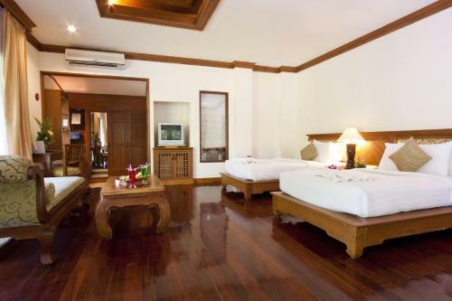 Hotel Sunrise Tropical Resort