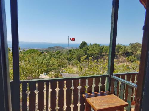 Apartamento Kaz Da?lar? Albatross Da? Evleri
