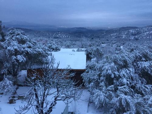 Apartamento Kaz Da?lar? Albatross Da? Evleri