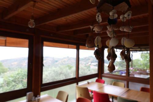 Apartamento Kaz Da?lar? Albatross Da? Evleri