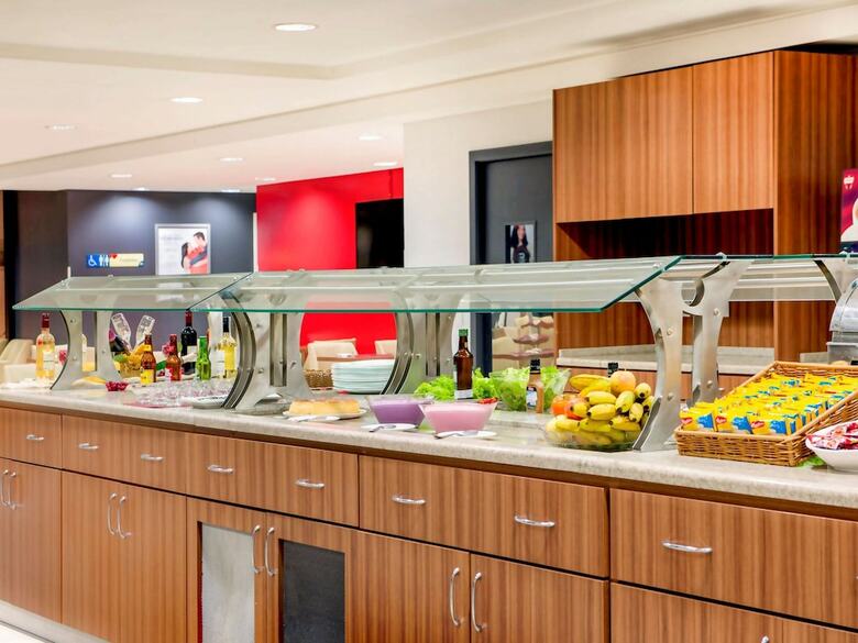 Hotel Ibis Curitiba Shopping