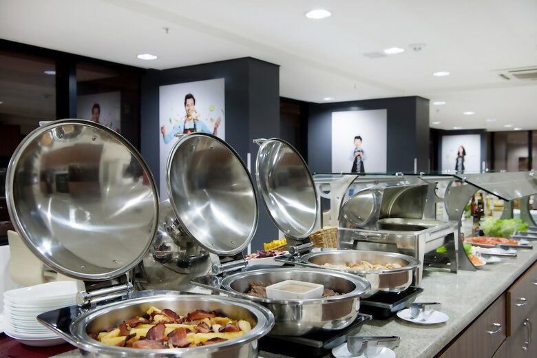 Hotel Ibis Curitiba Shopping