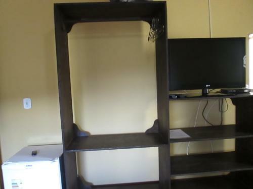 Hostal Pousada As Rel�quias De Minas