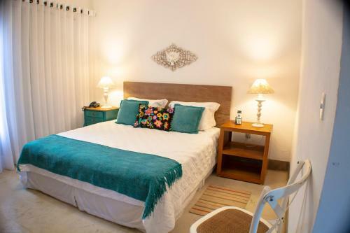 Hostal Pousada Solar Da Imperatriz