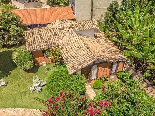 Hostal Pousada Solar Da Imperatriz