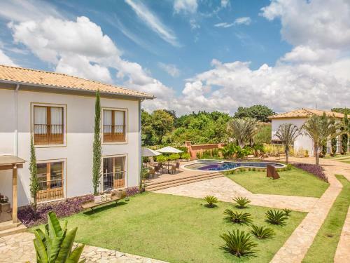 Hostal Pousada Solar Da Imperatriz