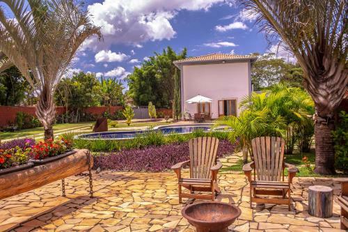 Hostal Pousada Solar Da Imperatriz