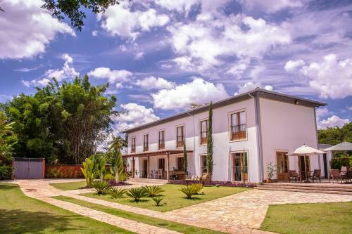 Hostal Pousada Solar Da Imperatriz