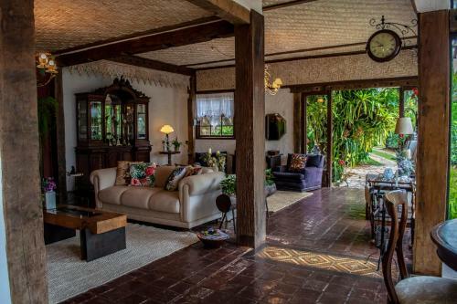 Hostal Pousada Solar Da Imperatriz