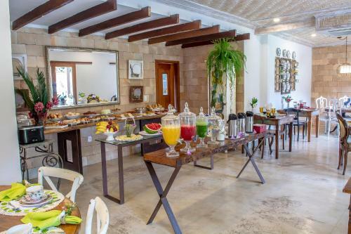 Hostal Pousada Solar Da Imperatriz