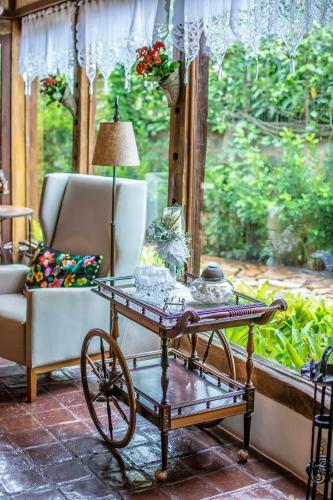 Hostal Pousada Solar Da Imperatriz