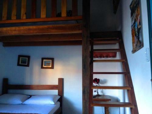 Hostal Pousada Recanto De Minas