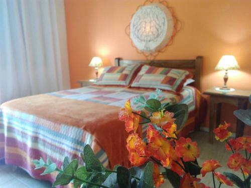 Hostal Pousada Esta��o Tiradentes