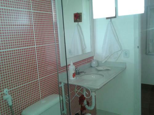 Hostal Pousada Esta��o Tiradentes