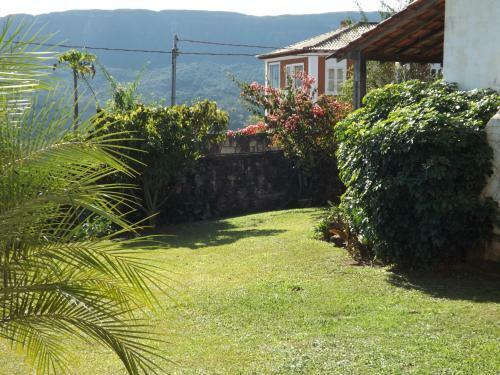Hostal Pousada Esta��o Tiradentes