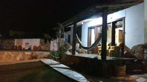 Hostal Pousada Esta��o Tiradentes
