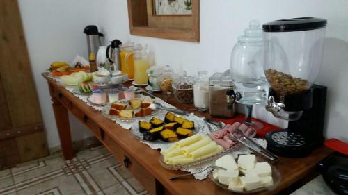 Hostal Pousada Esta��o Tiradentes