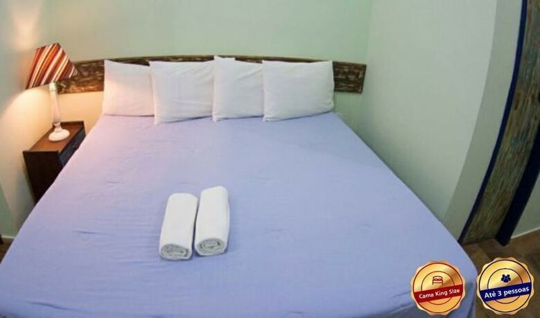 Hostal Pousada Candonga Da Serra
