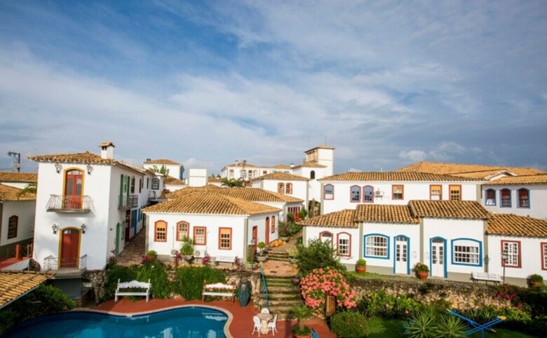 Hostal Pousada Pequena Tiradentes