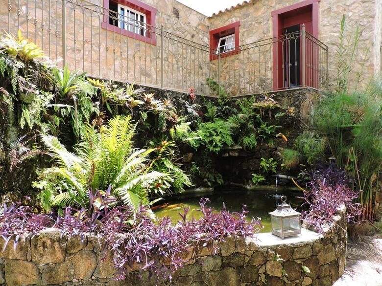 Hostal Pousada Araujo Bazilio