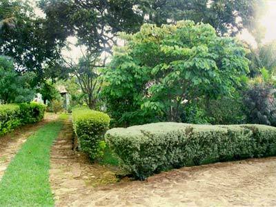 Hostal Pousada Vila Verde