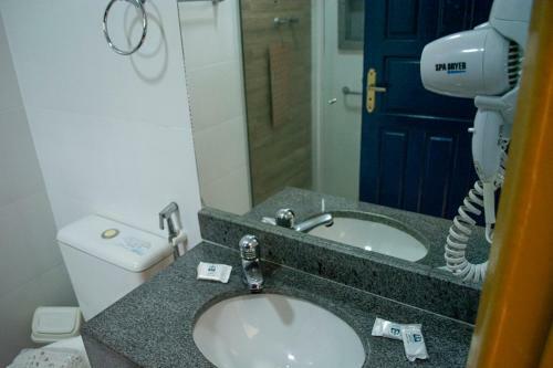 Hostal Pousada Chafariz Das 4 Esta��es