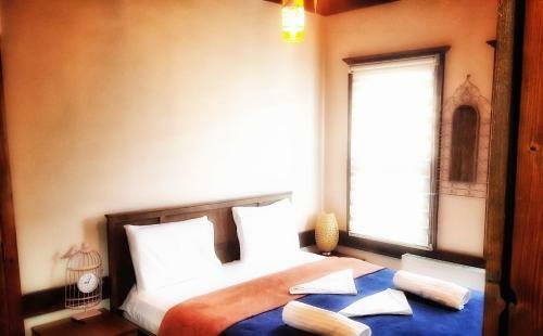 Hotel Atakale Butik Otel