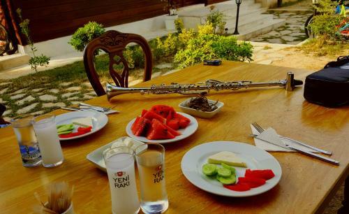 Hotel Atakale Butik Otel