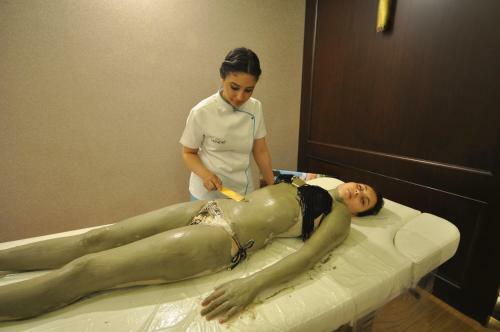 Venus Thermal Boutique Hotel
