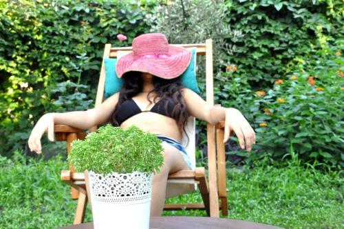 Motel Gurel Garden House