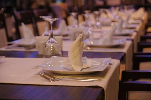Buyuk Osmaniye Hotel