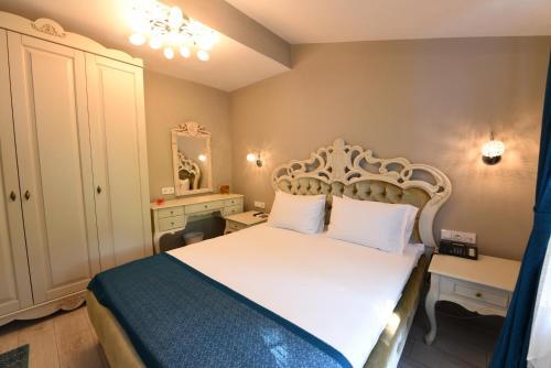 Hotel Kartepe K�?k�